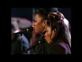 Eric Clapton with Mary J. Blige - Not Gon' Cry (LIVE)
