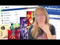 Going through My Anime List Judging past Jessica s ratings