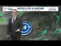 Cleveland area weather forecast Sunny Tuesday more rain and storms Wednesday