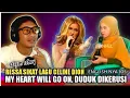 Download Lagu duduk di kerusi biru, ressa sikat lagu my heart will go on, celine dion
