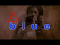 Lagu B L U E (SHORT FILM)