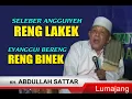 Download Lagu kh abdullah sattar lumajang