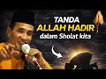 Lagu KH. MUKHLASON ROSYID💥TANDA ALLAH HADIR DALAM SHOLAT KITA