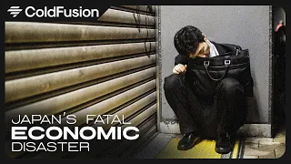 Japan s Lost Decade - An Economic Disaster Documentary