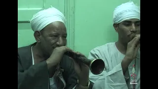                           الريس مراد   مزمار   الأقصر      دندنها