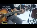 Download Lagu Gitar Acoustic Azalea F42 Original_Harga 750Rban