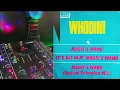 Whodini - Magic's Wand (Hip Hop Special Extended Mix 1982)