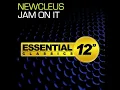 Jam On It - Newcleus