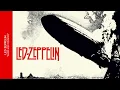 Led Zeppelin: "Dazed And Confused" (1969) {2014 Remaster}