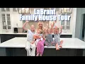 The LaBrant Fam Tennessee House Tour