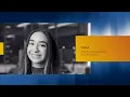 UM-Dearborn CECS BSE in Mechanical Engineering