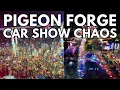 What REALLY Happened at Slammedenuff Car Show in Pigeon Forge
