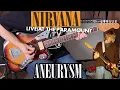 Download Lagu Nirvana Aneurysm Guitar Cover | Live at The Paramount Tone