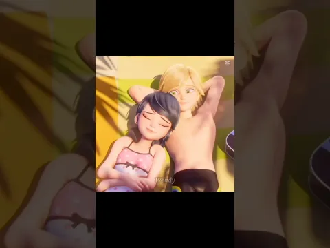 Adrinette // miraculous edit season 6