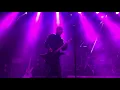Tim Skold: Small World - Leeds UK 9.12.2019