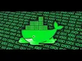 How to create a image for the and run the container 2024
