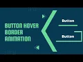 How to create button hover border effect animation using svg HTML CSS Mg Coding Fun