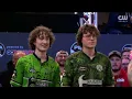 PBA Roth Holman Doubles 2026 Finals