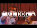 Download Lagu MALAM INI TONG PUNYA - RYAN JUNIOR x ANDRIAN GANDA x STEVE WUATEN [MV] (DISKO TANAH) (EMTEGE MUSIC)