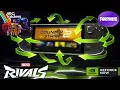 GeForce NOW on Steam Deck Full Gyro Controls