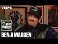 Artist Friendly with Joel Madden Benji Madden Full Episode