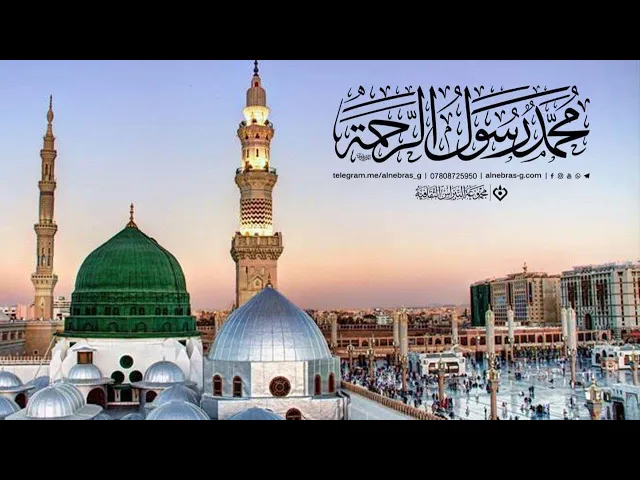 ⁣#قصة مترامية الفوائد من #سيرة النبي (صلى الله عليه وآله )..| سيد رياض الفاضلي