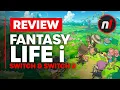 Download Lagu Fantasy Life i Nintendo Switch 1 \u0026 2 Review - Is It Worth It?