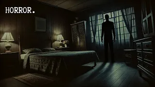 3 Disturbing TRUE Horror Stories