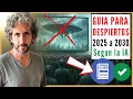 Download Lagu La IA Me Reveló el Plan Espiritual Para Sobrevivir a lo Que Se Avecina (2025-2033)