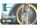 The Divergent Series Allegiant TRAILER 2 2016 - Shailene Woodley Theo James Movie
