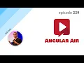 ngAir 229 - Profiling and Monitoring Web Apps with Gil Fink