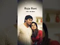 Download Lagu Raja Rani Theme Music|Bgm|Music|WhatsAppStatus|Nayanthara|Ringtone|Movie Ringtone|love|Feel The Bgm