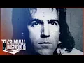 Gary Evans The Storage Unit Murder of Tim Reisdorf