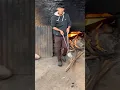 Traditional Bhutanese Hot Stone Bath Behind the Scenes