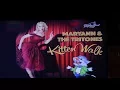 Download Lagu Maryann \u0026 The Tri-Tones - Dance To The Bop | Café de Cactus 2017