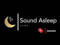 Stress-melting Ocean Brown Noise | 12 Hours BLACK SCREEN | Study, Sleep, Tinnitus Relief and Focus