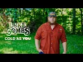 Luke Combs Cold As You