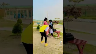 Tiktok Lite Tiktok Ornobhasan On Samrat 