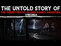 The Untold Story Of The Terrifying St Claire Family Haunting - Virginia