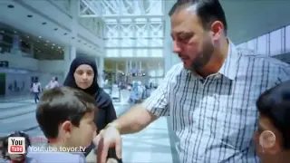 أنشودة بالسلامة حبيبي يا بابا طيور الجنة 