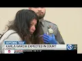 Mother charged in death of Jacqueline Torres Garcia set to face judge