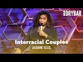 It s Tough Being An Interracial Couple Jasmine Ellis
