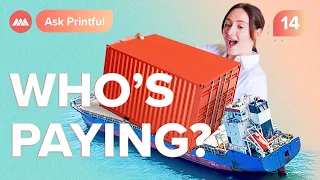 How Does Printful s Shipping Work Ask Printful