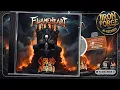 Download Lagu Flameheart - Overlord of the Underground (Full Album Stream 2025)
