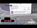 Ammonia Diffusion Experiment Science Experiment