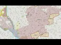 Columbia redistricting lines approved
