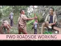 Download Lagu PWD ROADSIDE GRASS CUTTINGs |UKHA TO YEI| @villagelifeupdate3334 