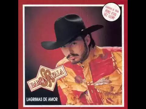 Download MP3 Ramón Ayala Jr - Pero ésta vez lloré