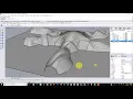 Module 3 Lofting Curves to create Surfaces