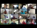 2021 Instructional Assembly for Kane County Township Assessors